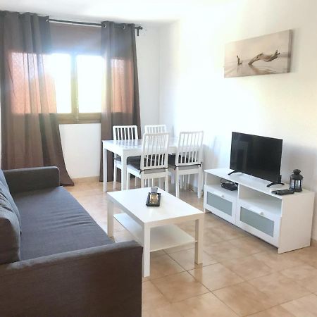 Port Badia 2 2E Apartment Roses Luaran gambar