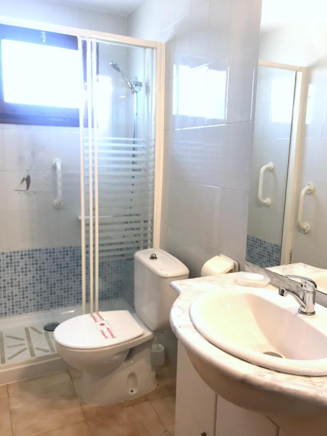 Port Badia 2 2E Apartment Roses Luaran gambar