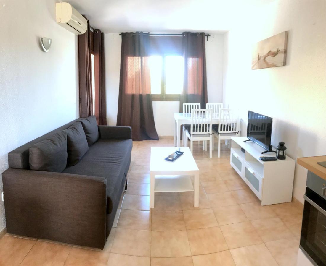 Port Badia 2 2E Apartment Roses Luaran gambar