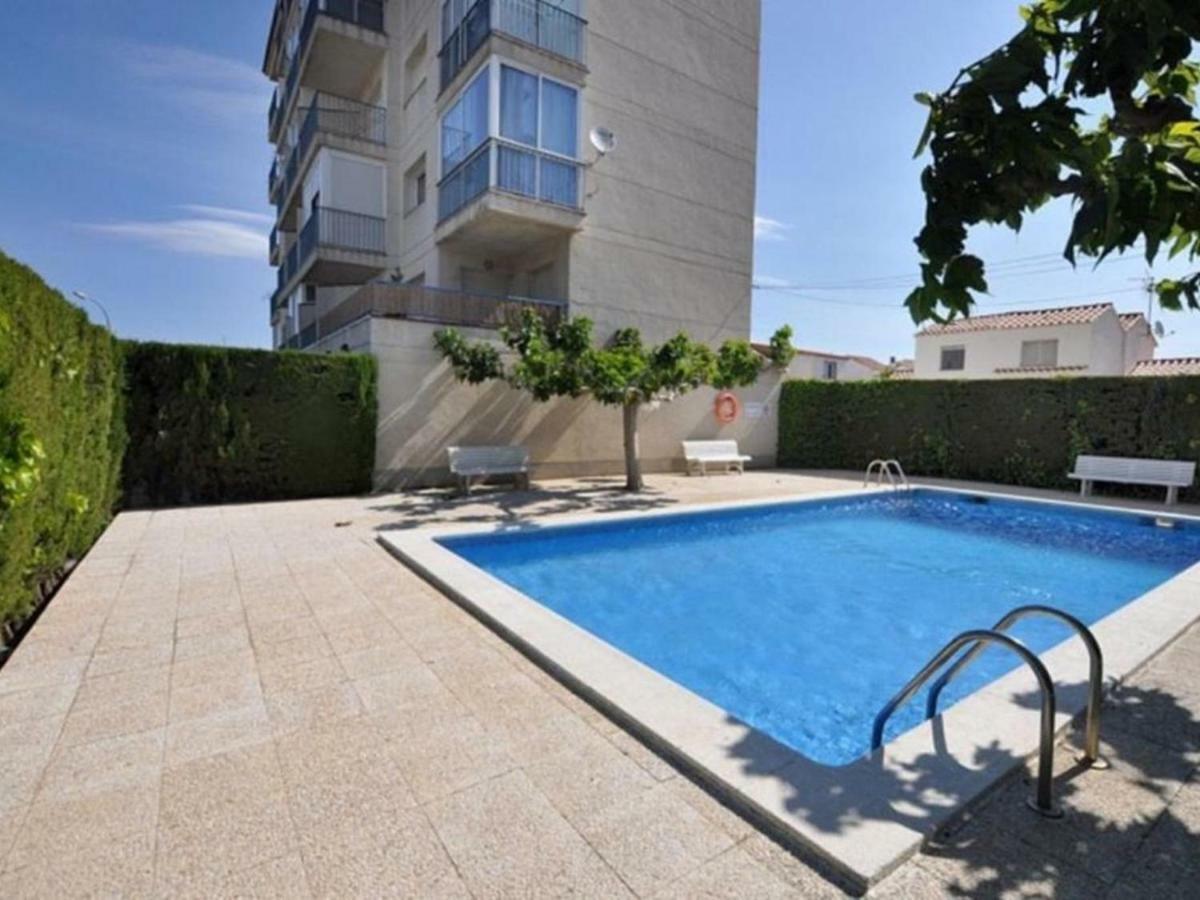 Port Badia 2 2E Apartment Roses Luaran gambar