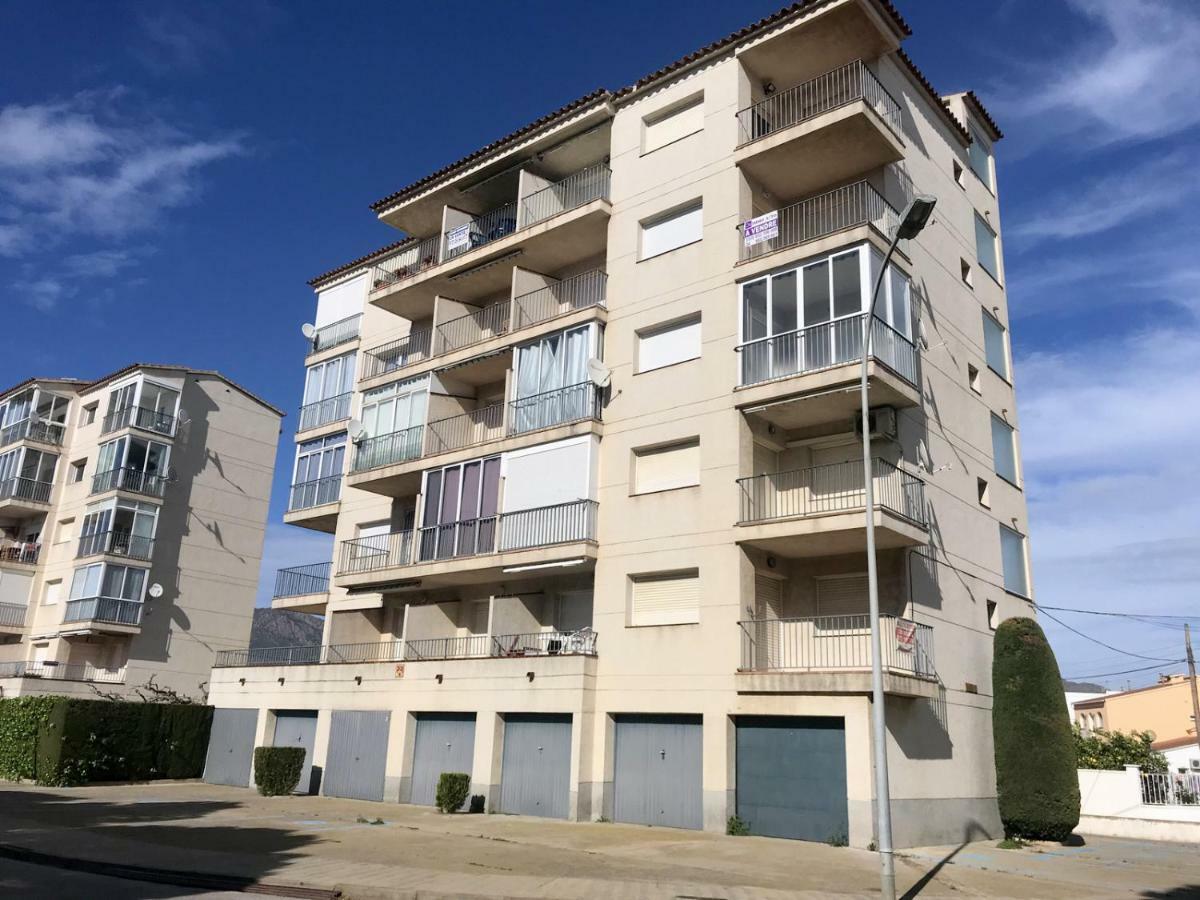 Port Badia 2 2E Apartment Roses Luaran gambar